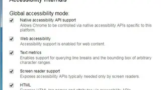 Textify screenshot