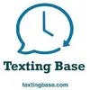 Texting Base