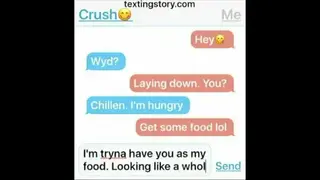 TextingStory screenshot