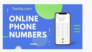 Textita screenshot