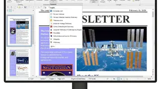 TextMaker screenshot