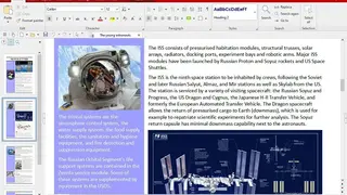 TextMaker screenshot