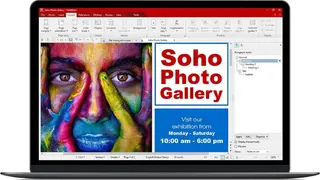 TextMaker screenshot