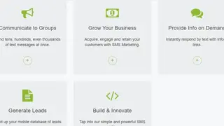 Textmark screenshot