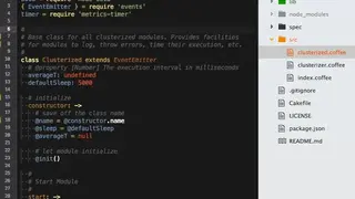 TextMate screenshot