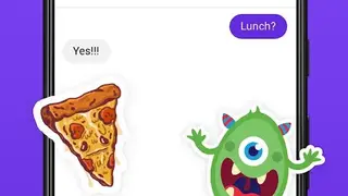 TextNow screenshot