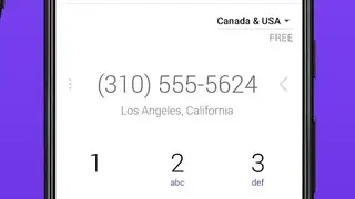 TextNow: Call + Text Unlimited screenshot