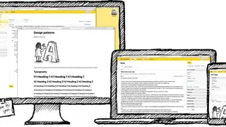 Textpattern screenshot