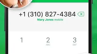 textPlus screenshot