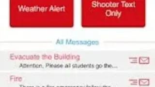 TextSpeak Notify! screenshot