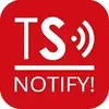 TextSpeak Notify!