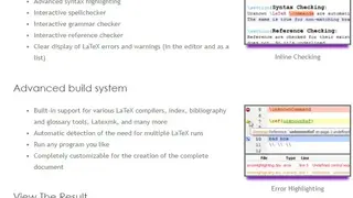 TextStudio screenshot