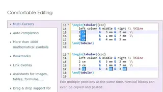 TextStudio screenshot