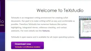 TextStudio screenshot