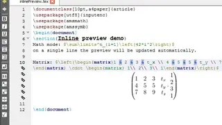 TextStudio screenshot