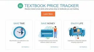 TextSurf screenshot