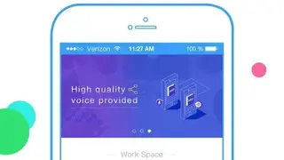 TextToMp3 screenshot