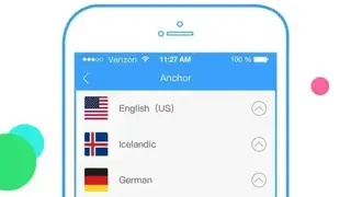 TextToMp3 screenshot