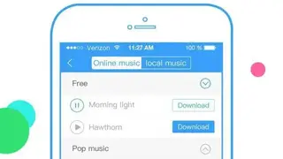 TextToMp3 screenshot