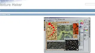 Texture Maker screenshot