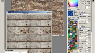 Texture Maker screenshot
