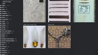 Texture Max screenshot