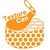 Texturecan