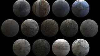 Texturefun screenshot