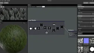 TextureLab screenshot