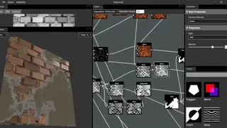 TextureLab screenshot