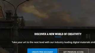 Texturer screenshot