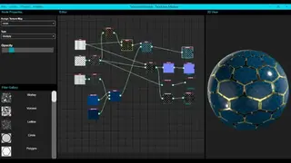 TextureWorks screenshot