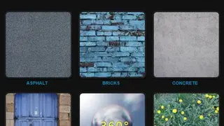 Texturify screenshot