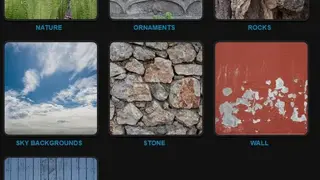 Texturify screenshot