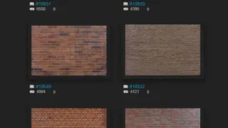 Texturify screenshot