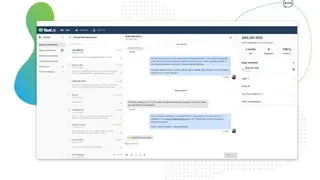 TextUs screenshot
