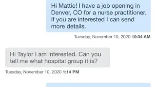 TextUs screenshot