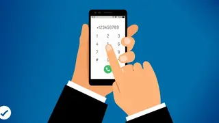 Textverified screenshot