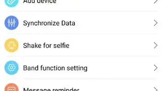 TFit screenshot