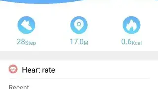 TFit screenshot