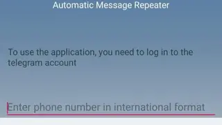 TForwarder screenshot