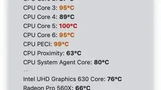 TG Pro screenshot