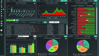 TGNDATA screenshot