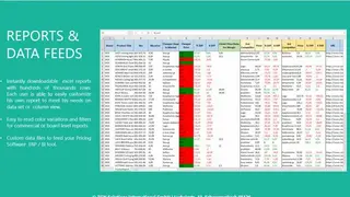 TGNDATA screenshot