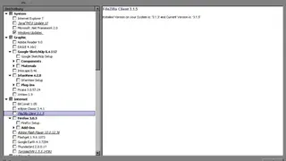 TGUP – The Great Unattended Project screenshot