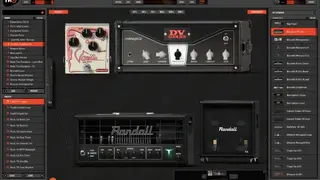 TH-U screenshot