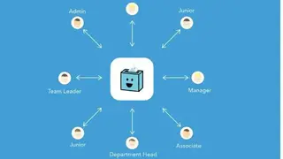 ThanksBox screenshot