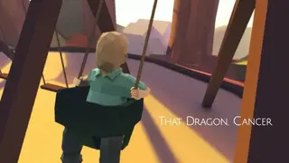 That Dragon, Cancer screenshot
