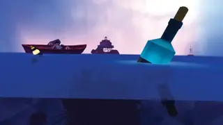 That Dragon, Cancer screenshot