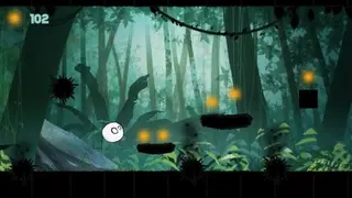 That Level Again screenshot
